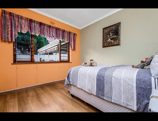 4 BEDROOM HOUSE FOR SALE IN ALLEN'S NEK